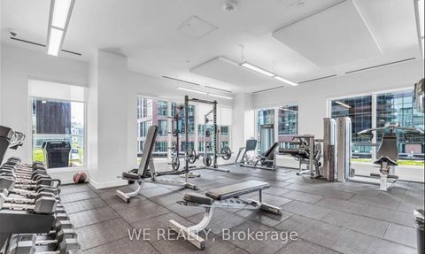 Photo 21 at 804 - 15 Lower Jarvis Street, Waterfront Communities C8, Toronto