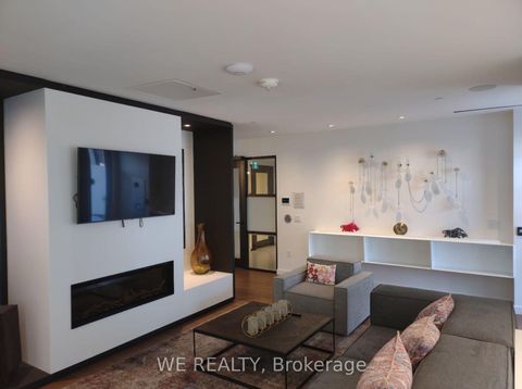 Photo 22 at 804 - 15 Lower Jarvis Street, Waterfront Communities C8, Toronto