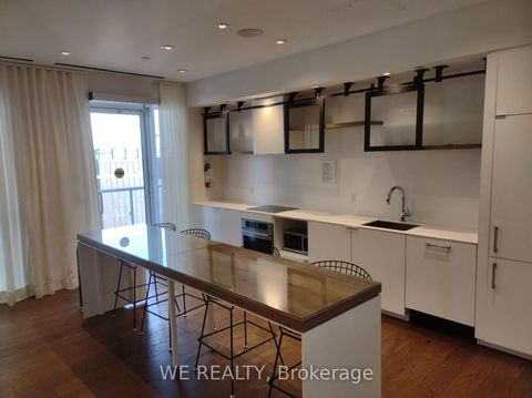 Photo 23 at 804 - 15 Lower Jarvis Street, Waterfront Communities C8, Toronto