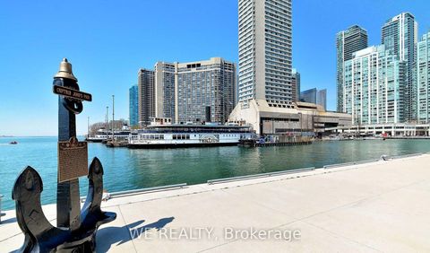 Photo 27 at 804 - 15 Lower Jarvis Street, Waterfront Communities C8, Toronto