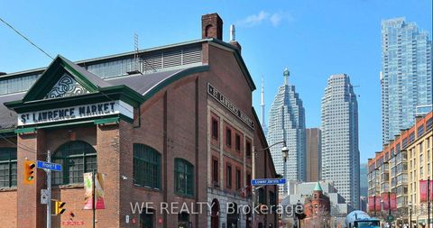 Photo 30 at 804 - 15 Lower Jarvis Street, Waterfront Communities C8, Toronto