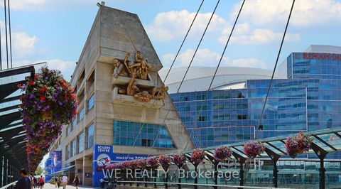 Photo 33 at 804 - 15 Lower Jarvis Street, Waterfront Communities C8, Toronto