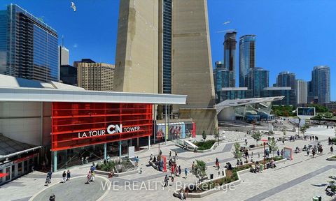 Photo 34 at 804 - 15 Lower Jarvis Street, Waterfront Communities C8, Toronto