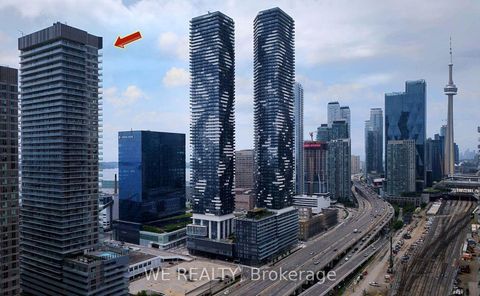 Photo 35 at 804 - 15 Lower Jarvis Street, Waterfront Communities C8, Toronto