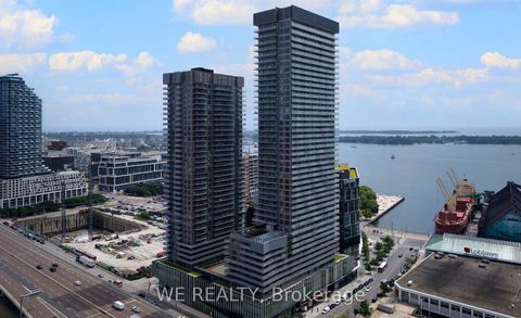 Photo 36 at 804 - 15 Lower Jarvis Street, Waterfront Communities C8, Toronto