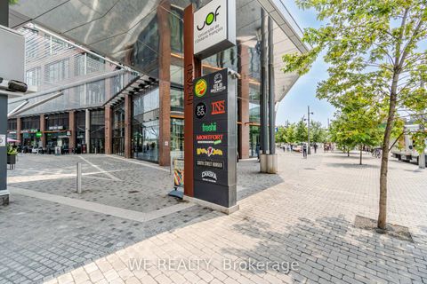 Photo 39 at 804 - 15 Lower Jarvis Street, Waterfront Communities C8, Toronto