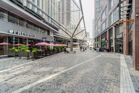 Photo 40 at 804 - 15 Lower Jarvis Street, Waterfront Communities C8, Toronto