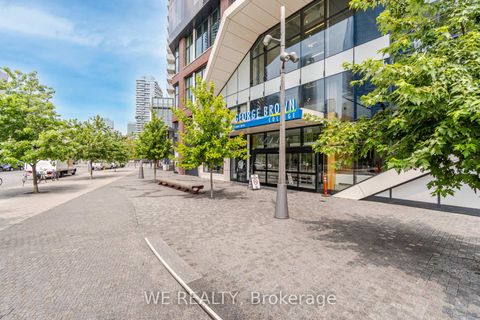 Photo 41 at 804 - 15 Lower Jarvis Street, Waterfront Communities C8, Toronto