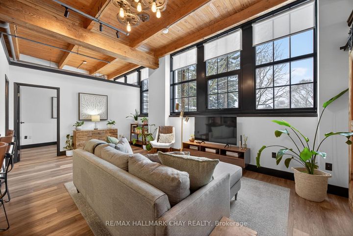 Photo 5 at 106 - 543 Timothy Street, Central Newmarket, Newmarket