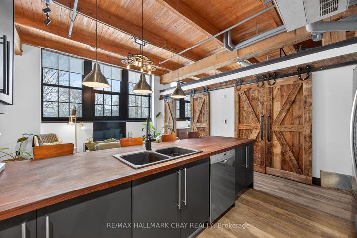 Photo 6 at 106 - 543 Timothy Street, Central Newmarket, Newmarket