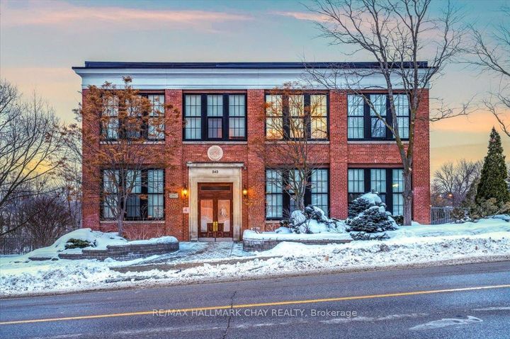 Photo 20 at 106 - 543 Timothy Street, Central Newmarket, Newmarket