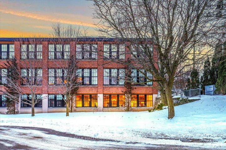 Photo 21 at 106 - 543 Timothy Street, Central Newmarket, Newmarket