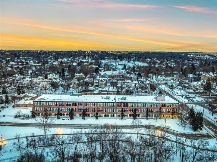 Photo 22 at 106 - 543 Timothy Street, Central Newmarket, Newmarket