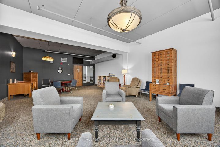 Photo 31 at 106 - 543 Timothy Street, Central Newmarket, Newmarket