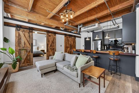 Photo 7 at 106 - 543 Timothy Street, Central Newmarket, Newmarket