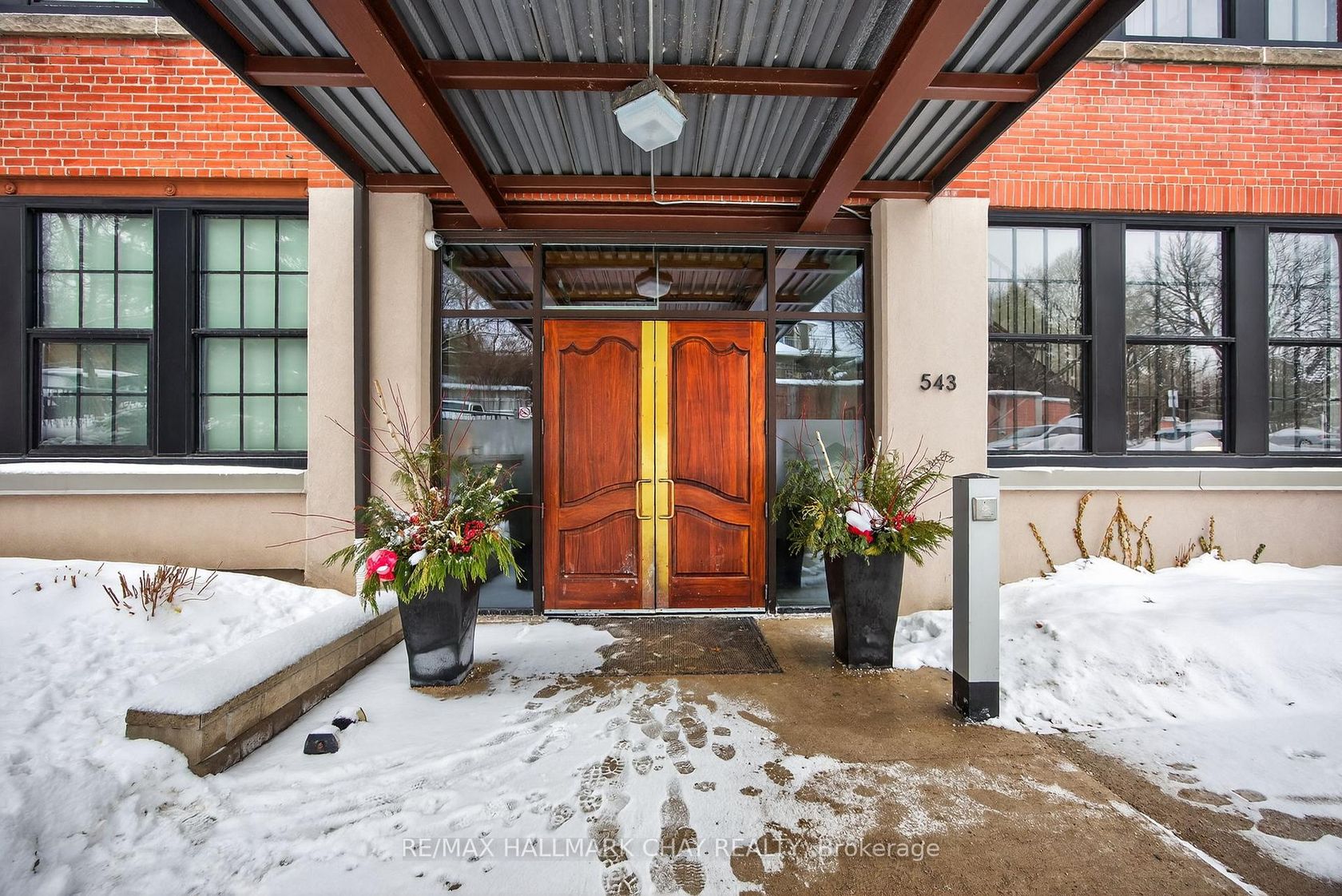 106 - 543 Timothy Street, Central Newmarket, Newmarket 2