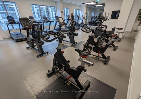 Photo 3 at 702 - 195 Redpath Avenue, Mount Pleasant West, Toronto