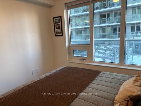 Photo 11 at 702 - 195 Redpath Avenue, Mount Pleasant West, Toronto
