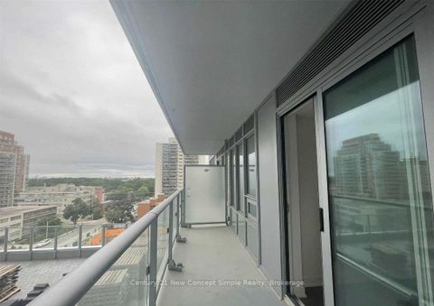 Photo 12 at 702 - 195 Redpath Avenue, Mount Pleasant West, Toronto