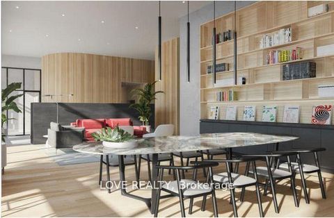 Photo 1 at 705 - 2720 Dundas Street W, Junction Area, Toronto