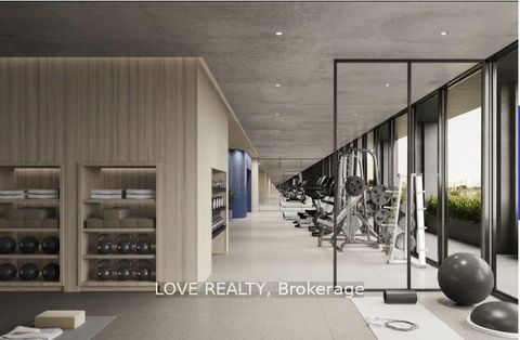 Photo 2 at 705 - 2720 Dundas Street W, Junction Area, Toronto