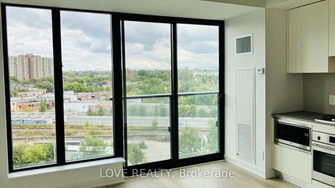 Photo 10 at 705 - 2720 Dundas Street W, Junction Area, Toronto