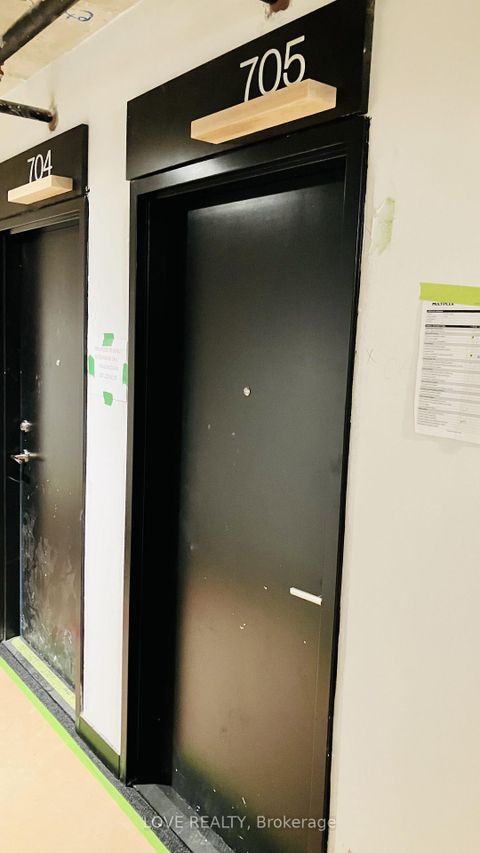 Photo 18 at 705 - 2720 Dundas Street W, Junction Area, Toronto