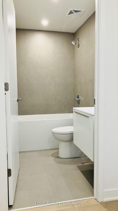 Photo 19 at 705 - 2720 Dundas Street W, Junction Area, Toronto