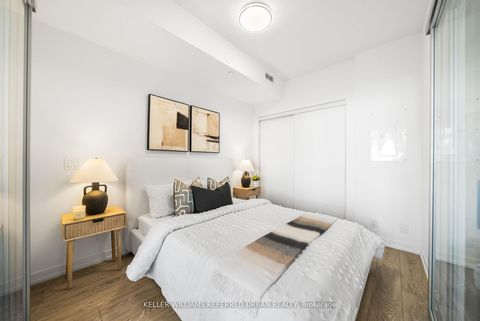 Photo 7 at 322 - 2020 Bathurst Street, Cedarvale, Toronto