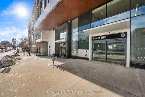Photo 13 at 322 - 2020 Bathurst Street, Cedarvale, Toronto