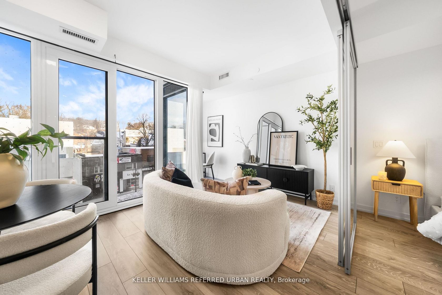 322 - 2020 Bathurst Street, Cedarvale, Toronto 