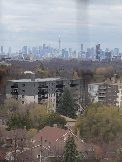 Photo 0 at 1405 - 1360 York Mills Road, Donalda, Toronto