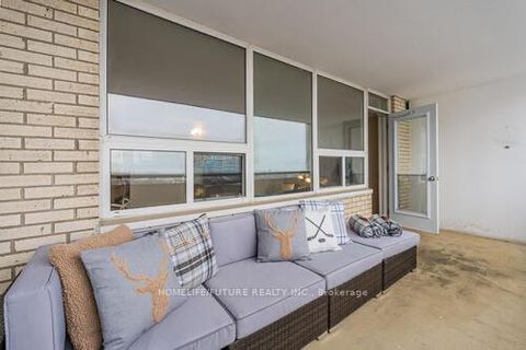 Photo 1 at 1405 - 1360 York Mills Road, Donalda, Toronto