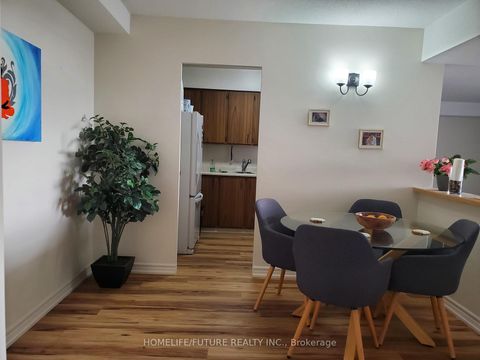 Photo 5 at 1405 - 1360 York Mills Road, Donalda, Toronto