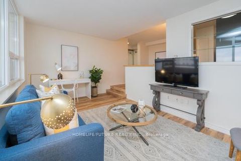 Photo 6 at 1405 - 1360 York Mills Road, Donalda, Toronto