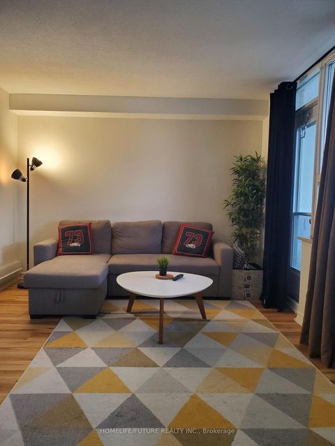 Photo 7 at 1405 - 1360 York Mills Road, Donalda, Toronto