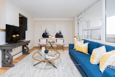 Photo 8 at 1405 - 1360 York Mills Road, Donalda, Toronto