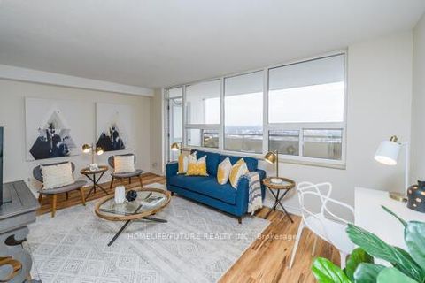 Photo 9 at 1405 - 1360 York Mills Road, Donalda, Toronto