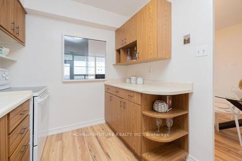 Photo 11 at 1405 - 1360 York Mills Road, Donalda, Toronto