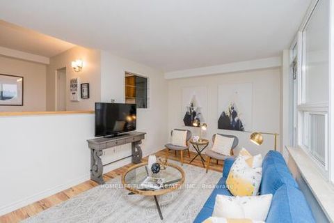 Photo 13 at 1405 - 1360 York Mills Road, Donalda, Toronto