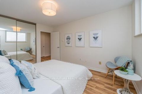 Photo 15 at 1405 - 1360 York Mills Road, Donalda, Toronto