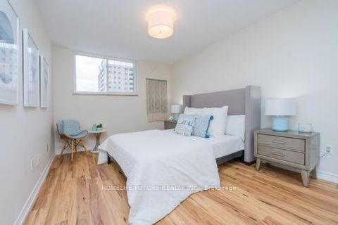 Photo 16 at 1405 - 1360 York Mills Road, Donalda, Toronto