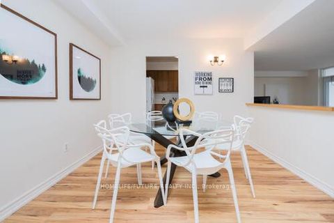 Photo 18 at 1405 - 1360 York Mills Road, Donalda, Toronto