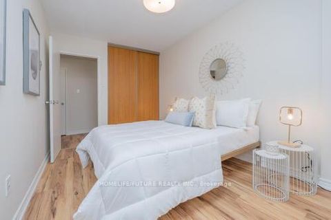 Photo 19 at 1405 - 1360 York Mills Road, Donalda, Toronto