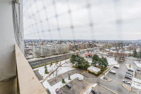 Photo 23 at 1405 - 1360 York Mills Road, Donalda, Toronto