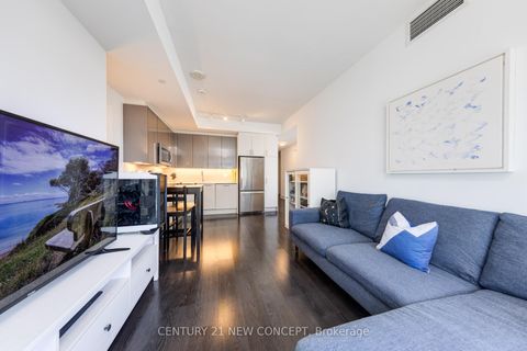 Photo 6 at 3508 - 403 Church Street, Yonge Corridor, Toronto