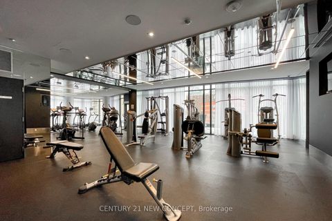 Photo 19 at 3508 - 403 Church Street, Yonge Corridor, Toronto