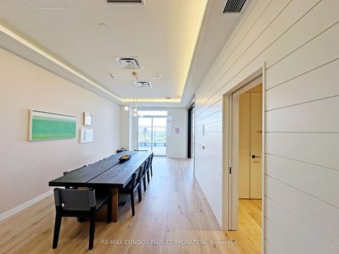 Photo 16 at 925 - 5 Defries Street, Regent Park, Toronto
