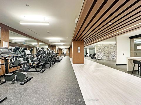 Photo 17 at 925 - 5 Defries Street, Regent Park, Toronto