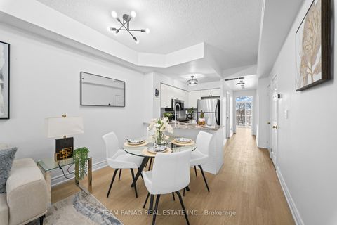 Photo 9 at 132 - 28 Stadium Road, Niagara, Toronto